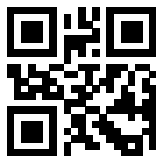 Scansione del Qr Code di 3300878294