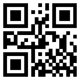 Il QrCode di 3300878297