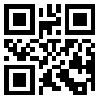 3300878299 - Immagine del Qr Code associato