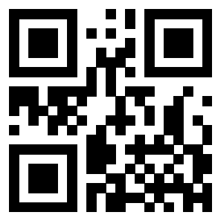 Scansione del Qr Code di 3300878302