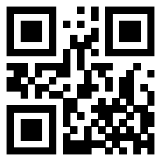 Immagine del Qr Code di 3300878303
