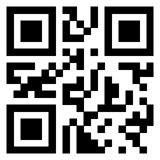 3300878304 - Immagine del Qr Code