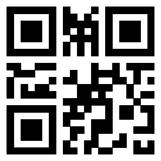 Il Qr Code di 3300878305
