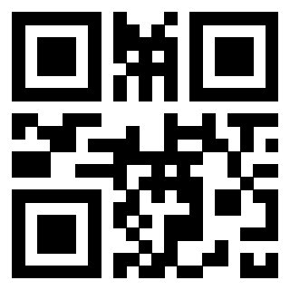 3300878307 QrCode associato