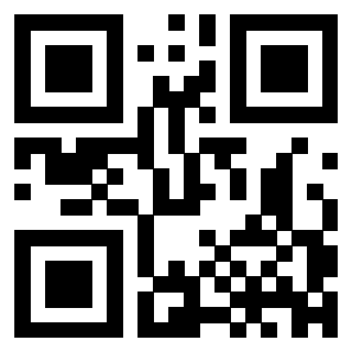 3300878308 Qr Code associato