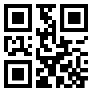 3300878310 QrCode associato