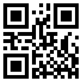 QrCode di 3300878314