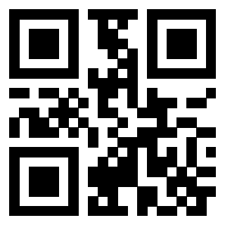 Scansione del Qr Code di 3300878316