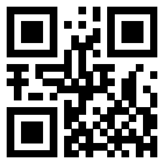 Scansione del Qr Code di 3300878319