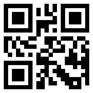 3300878320 Qr Code associato