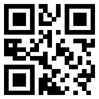 Immagine del Qr Code di 3300878322
