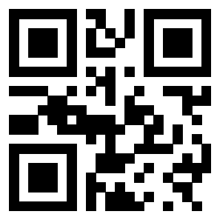 Immagine del QrCode di 3300878324