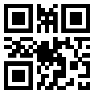 Il QrCode di 3300878327