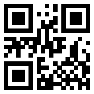 Immagine del QrCode di 3300878328