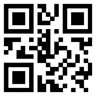Immagine del Qr Code di 3300878331