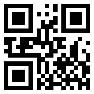 Il Qr Code di 3300878333