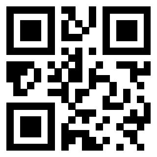 3300878336 - Immagine del Qr Code