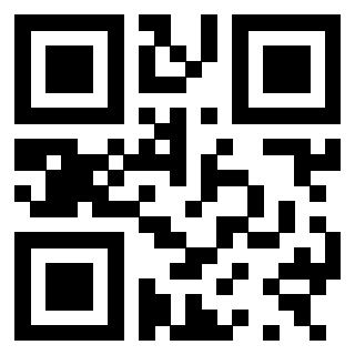 3300878338 - Immagine del Qr Code associato