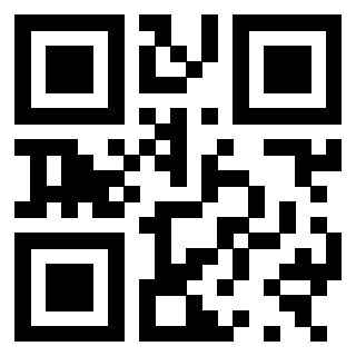 3300878339 - Immagine del QrCode associato