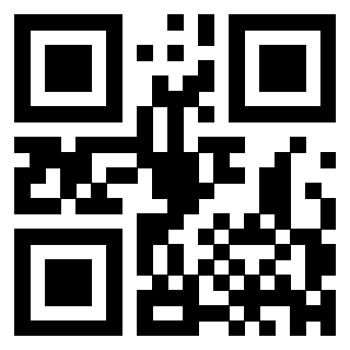 Scansione del Qr Code di 3300878340