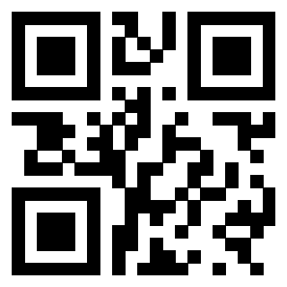3300878341 - Immagine del Qr Code associato