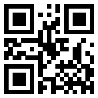 Il Qr Code di 3300878342