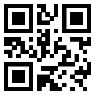 3300878344 - Immagine del QrCode associato