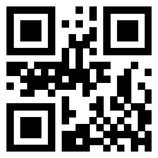3300878346 - Immagine del Qr Code associato