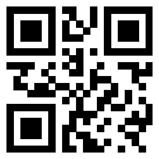 3300878348 - Immagine del Qr Code associato