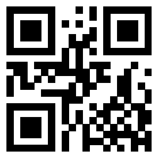 3300878349 - Immagine del Qr Code