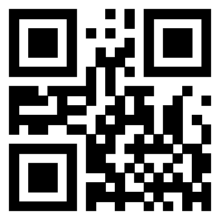Scansione del QrCode di 3300878352