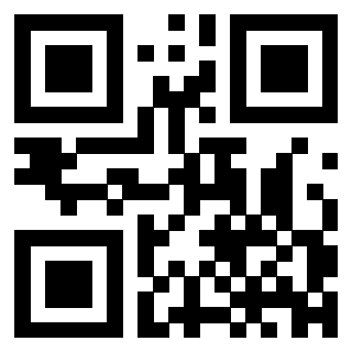 3300878353 - Immagine del QrCode associato