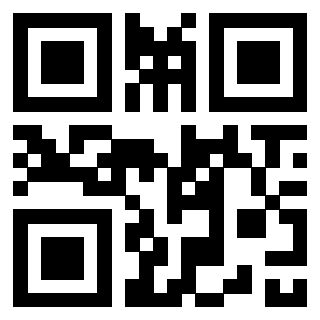 Il Qr Code di 3300878355