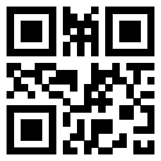 Il Qr Code di 3300878362