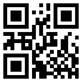 3300878365 Qr Code associato
