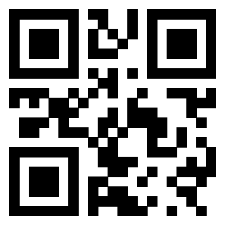Il Qr Code di 3300878366