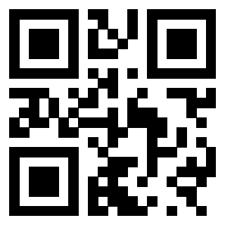 3300878367 QrCode associato