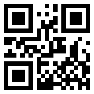 3300878369 Qr Code associato
