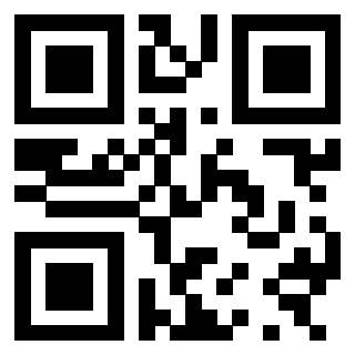 3300878372 - Immagine del QrCode associato