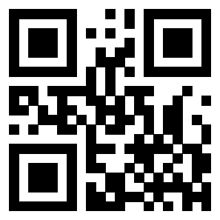 Immagine del QrCode di 3300878373