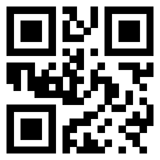3300878380 QrCode associato