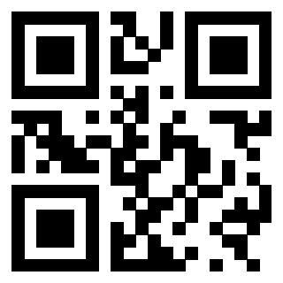 3300878381 - Immagine del QrCode associato