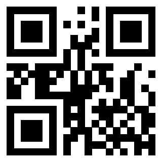 3300878383 - Immagine del Qr Code