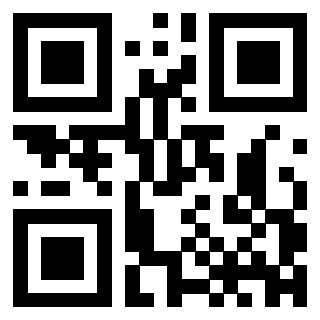 Immagine del Qr Code di 3300878384