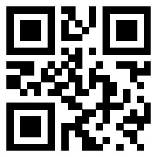 QrCode di 3300878385