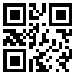 3300878390 QrCode associato