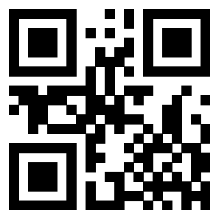 3300878391 - Immagine del Qr Code associato