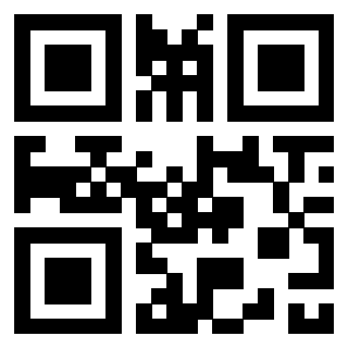 Scansione del Qr Code di 3300878392