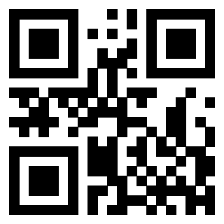 3300878396 - Immagine del QrCode associato