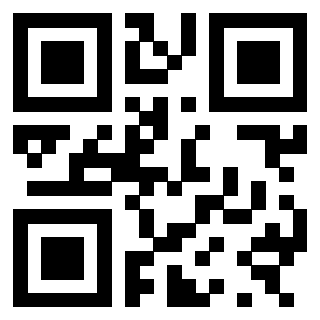3300878398 Qr Code associato